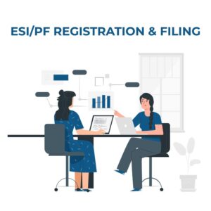 esi & pf registration and filing in chennai