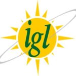 indraprastha gas logo png vector (pdf) free download